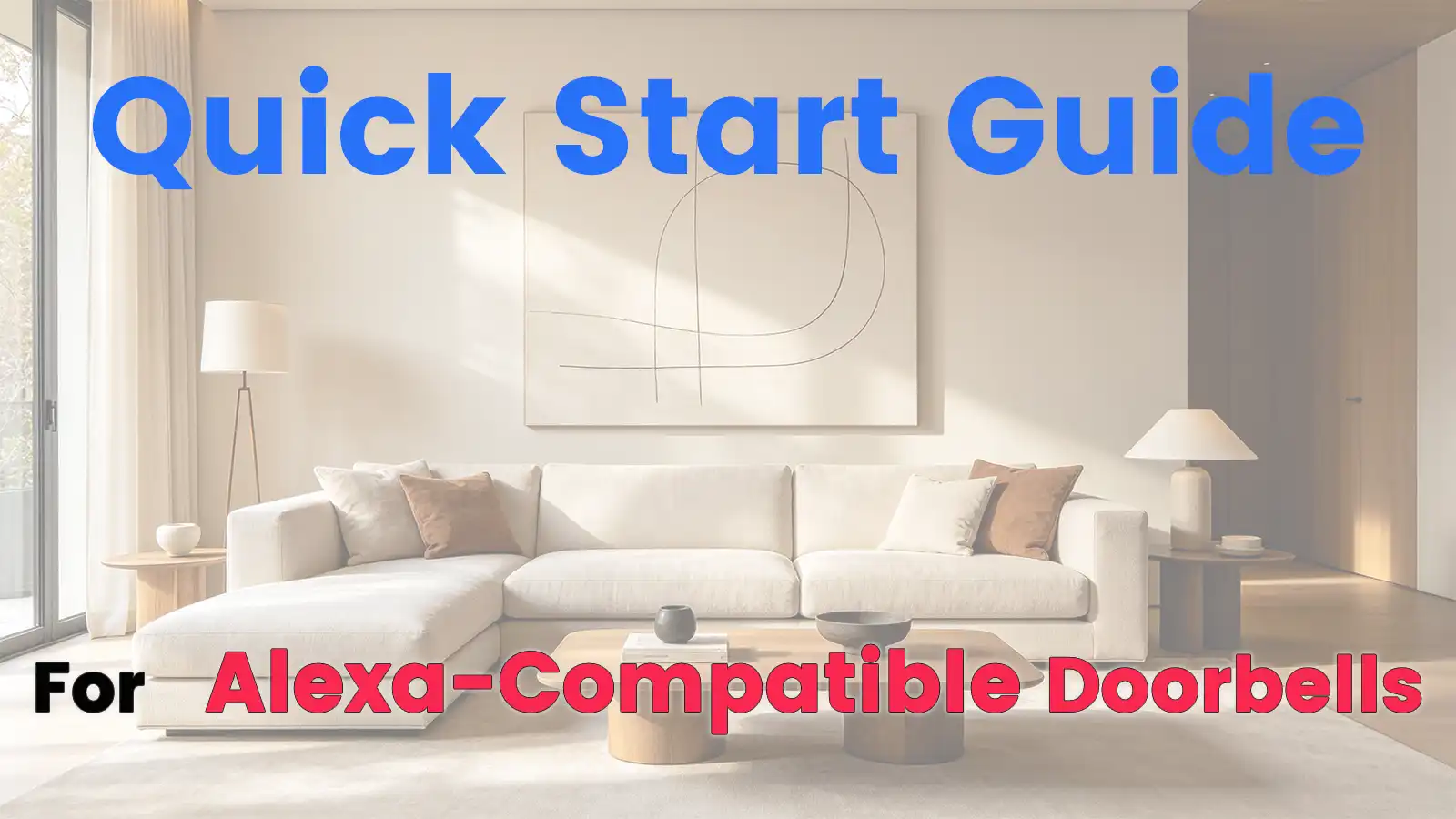 Alexa Guide Cover